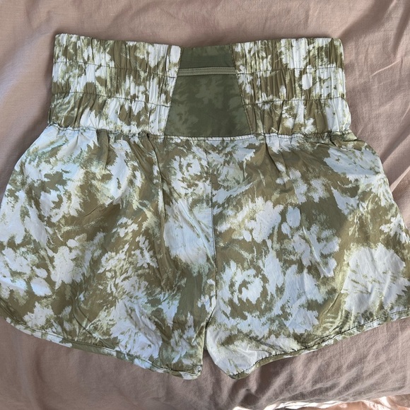 FP Movement The Way Home Shorts 🌱 - Picture 5 of 8